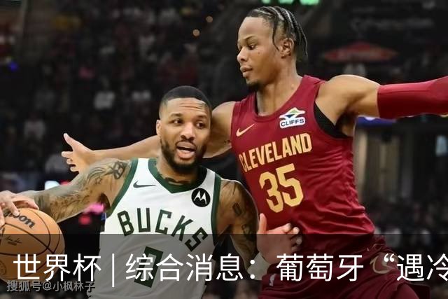 世界杯 | 综合消息：葡萄牙“遇冷” 小组赛首轮战罢