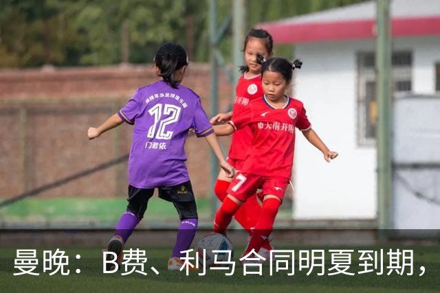 曼晚：B费、利马合同明夏到期，曼联有两人的续约选项
