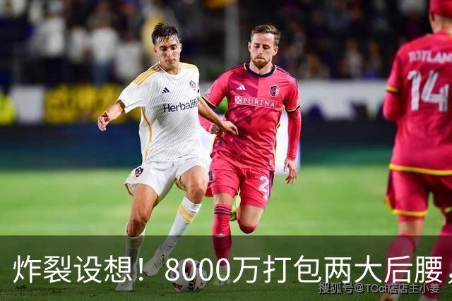 炸裂设想！8000万打包两大后腰，曼联夏窗中场直接凑齐一套豪华班底