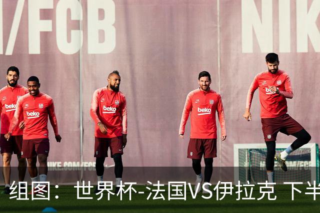 组图：世界杯-法国VS伊拉克 下半场因暴雨雷电推迟
