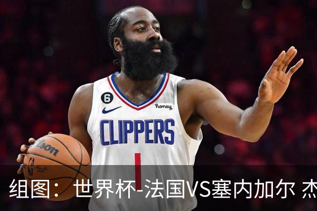 组图：世界杯-法国VS塞内加尔 杰克逊中柱造险
