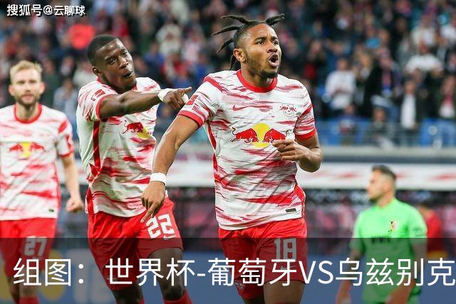 组图：世界杯-葡萄牙VS乌兹别克 C罗抢点破门