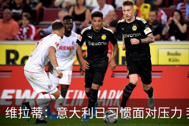 维拉蒂：意大利已习惯面对压力 我们该全力以赴