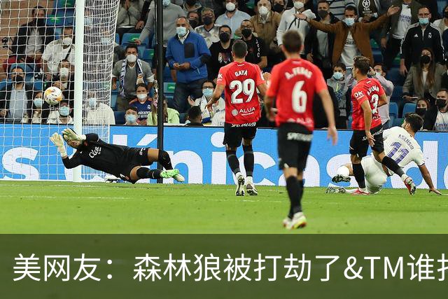 美网友：森林狼被打劫了&TM谁打4号位 华子合同到期也会走人