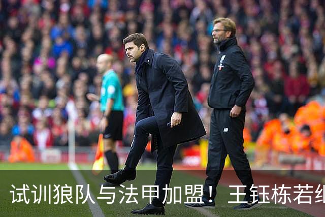 试训狼队与法甲加盟！王钰栋若继续如此，将面临国足核心地位的挑战